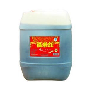 福來紅原香菜籽油